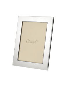 Christofle スターリングシルバー フォトフレーム Silver, Sterling Silver & Silver-Plated Picture Frames